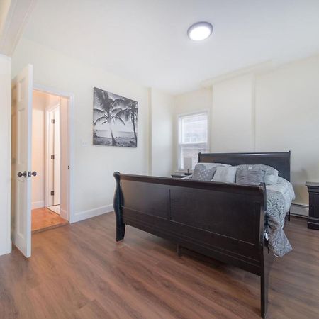 2Br Apt In The Heart Of Boston Near Boston Med المظهر الخارجي الصورة