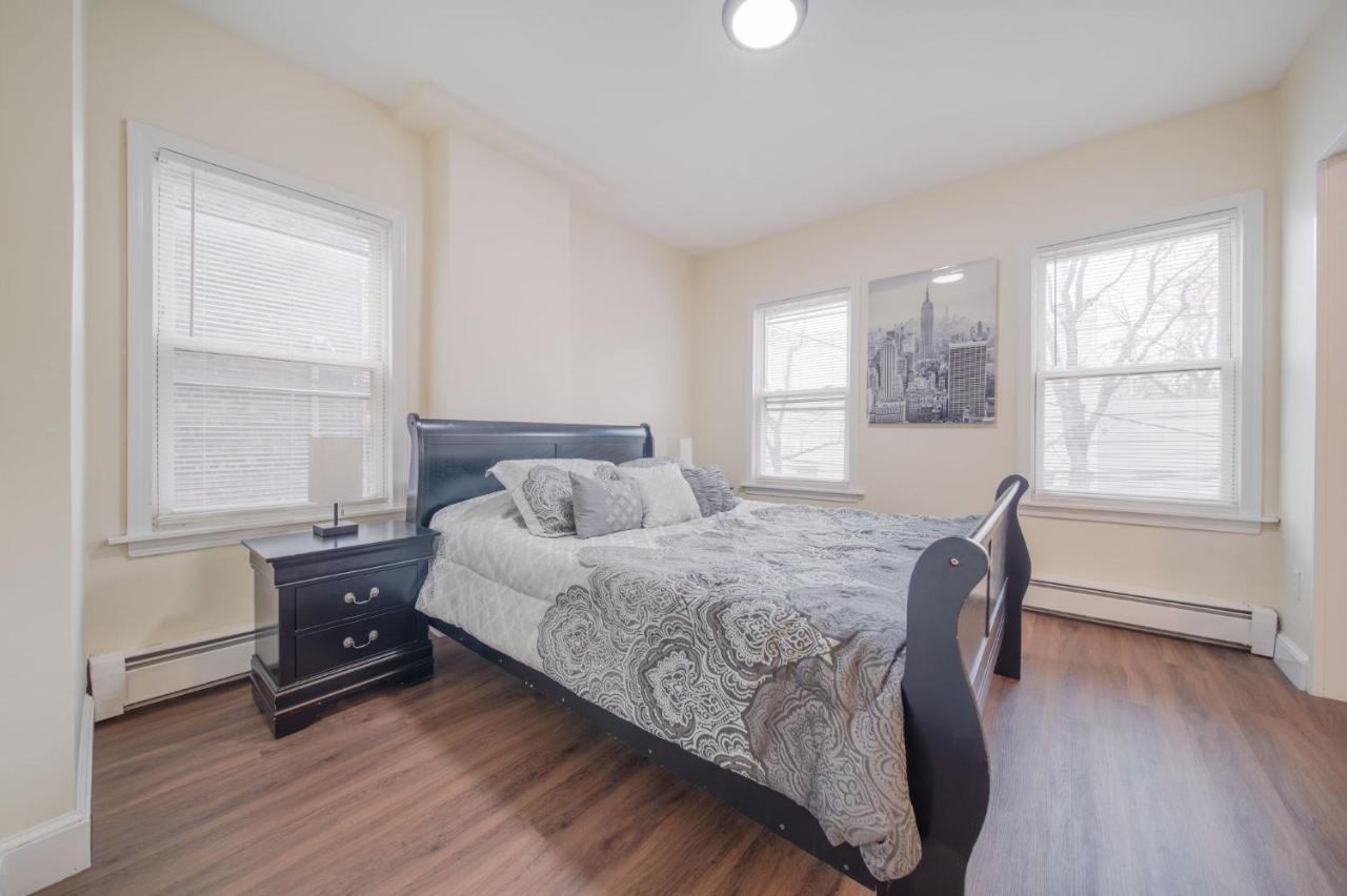 2Br Apt In The Heart Of Boston Near Boston Med المظهر الخارجي الصورة