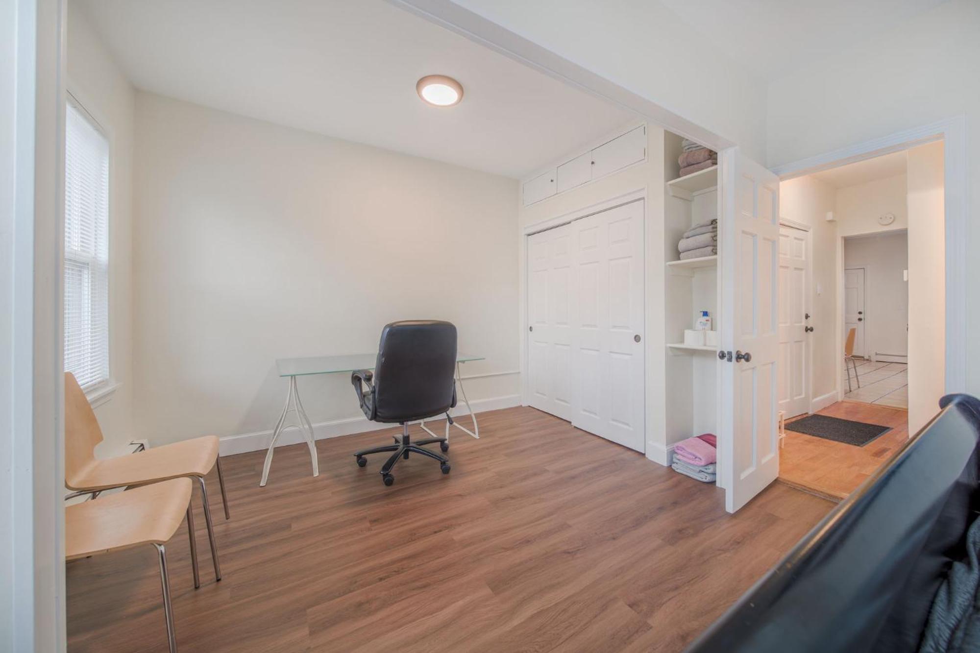 2Br Apt In The Heart Of Boston Near Boston Med المظهر الخارجي الصورة