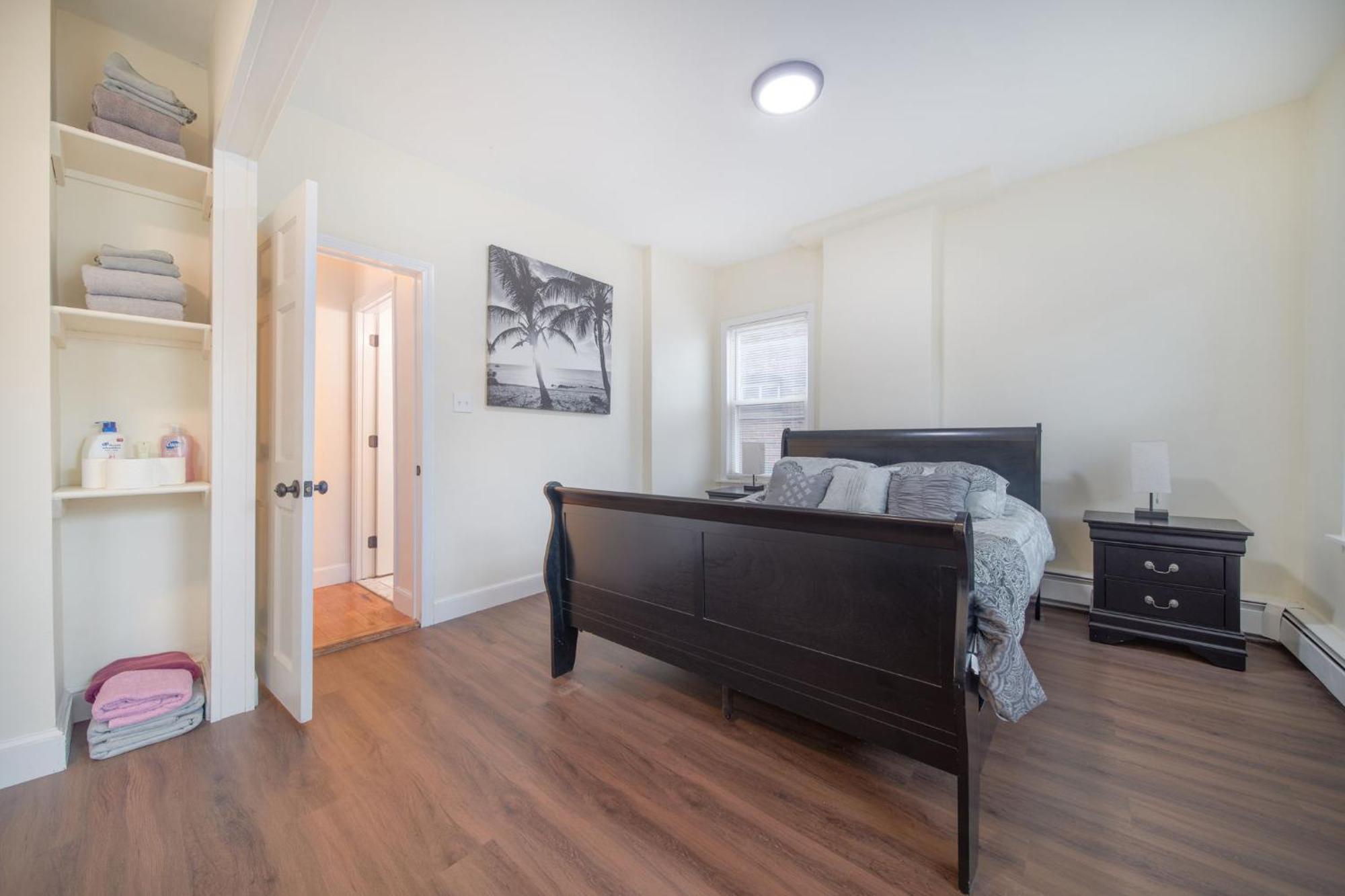 2Br Apt In The Heart Of Boston Near Boston Med المظهر الخارجي الصورة